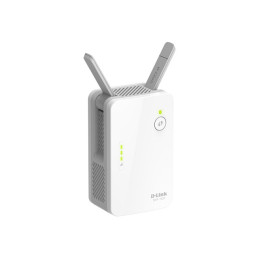D-Link DAP-1620 - Extension de portée Wifi - 1GbE - Wi-Fi 5 - 2.4 GHz, 5 GHz (DAP-1620/E)_1