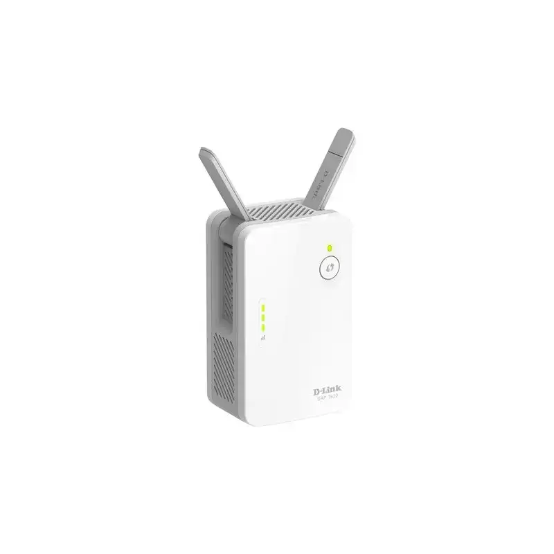 D-Link DAP-1620 - Extension de portée Wifi - 1GbE - Wi-Fi 5 - 2.4 GHz, 5 GHz (DAP-1620/E)_1
