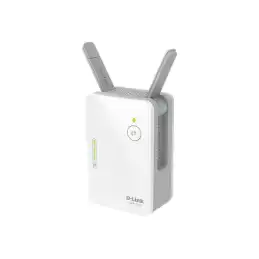 D-Link DAP-1620 - Extension de portée Wifi - 1GbE - Wi-Fi 5 - 2.4 GHz, 5 GHz (DAP-1620/E)_2