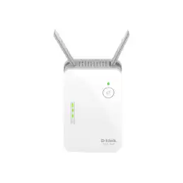 D-Link DAP-1620 - Extension de portée Wifi - 1GbE - Wi-Fi 5 - 2.4 GHz, 5 GHz (DAP-1620/E)_4