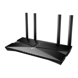 TP-Link Archer AX10 - Routeur sans fil commutateur 4 ports - 1GbE - Wi-Fi 6 - Bi-bande (ARCHER AX10)_1