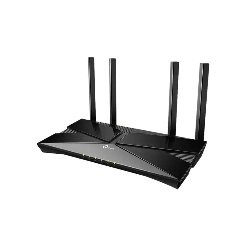 TP-Link Archer AX10 - Routeur sans fil commutateur 4 ports - 1GbE - Wi-Fi 6 - Bi-bande (ARCHER AX10)_1