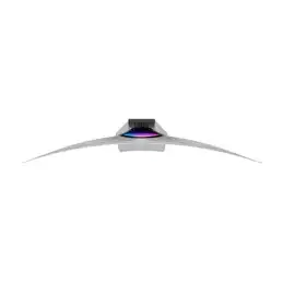 Samsung Odyssey OLED G9 S49DG954SU - G95SD Series - moniteur OLED - Intelligent - jeux - incurv... (LS49DG954SUXEN)_4