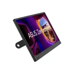ASUS ZenScreen MB166CR - Écran LED - 16" (15.6" visualisable) - portable - 1920 x 1080 Full HD... (90LM07D3-B03170)_3
