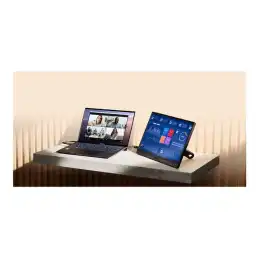 ASUS ZenScreen MB166CR - Écran LED - 16" (15.6" visualisable) - portable - 1920 x 1080 Full HD... (90LM07D3-B03170)_7