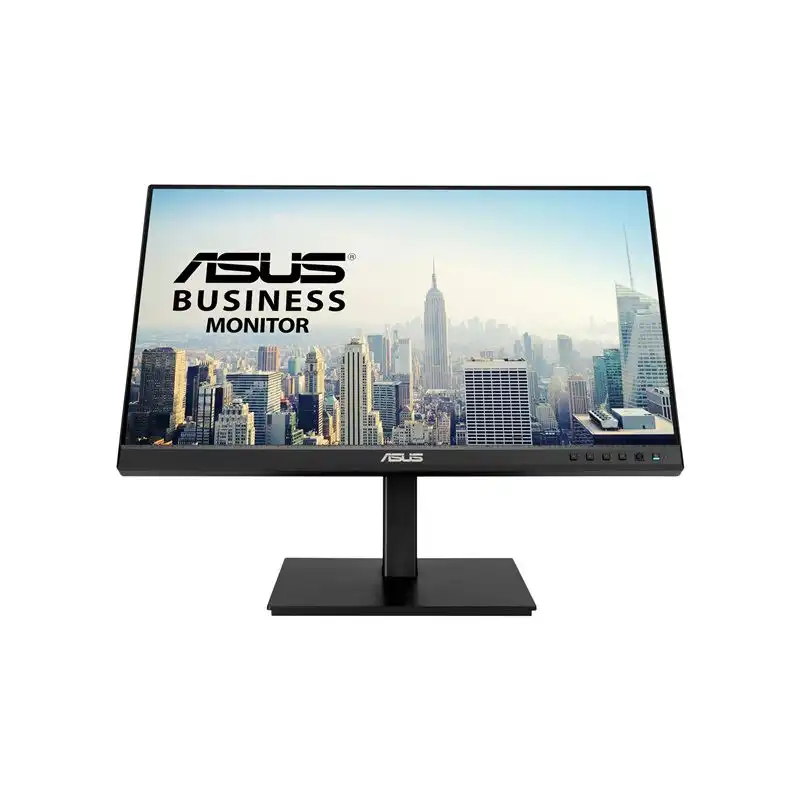 ASUS BE24ECSBT - Écran LED - 23.8" - écran tactile - 1920 x 1080 Full HD (1080p) @ 75 Hz - IPS... (90LM05M1-B0B370)_1