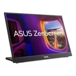 ASUS ZenScreen MB16QHG - Écran LED - 16" (15.6" visualisable) - portable - 2560 x 1600 WQXGA @... (90LM08NG-B01170)_3