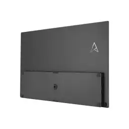 ASUS ZenScreen MB16QHG - Écran LED - 16" (15.6" visualisable) - portable - 2560 x 1600 WQXGA @... (90LM08NG-B01170)_4