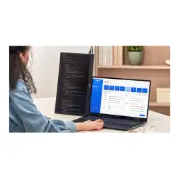 ASUS ZenScreen MB16QHG - Écran LED - 16" (15.6" visualisable) - portable - 2560 x 1600 WQXGA @... (90LM08NG-B01170)_8