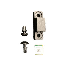 Kit Rivets Plus Trusted Platform Module 2.0 Gen10 - noir - pour ProLiant DL325 Gen10, DL360 Gen10, ... (P13771-B21)_1