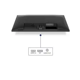 Philips - 1000 Series - écran LED - 27" - 3840 x 2160 4K @ 60 Hz - IPS - 350 cd - m² - 1000:1 - HDR... (27E1N1800A)_7