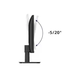 Philips - 1000 Series - écran LED - 27" - 3840 x 2160 4K @ 60 Hz - IPS - 350 cd - m² - 1000:1 - HDR... (27E1N1800A)_10