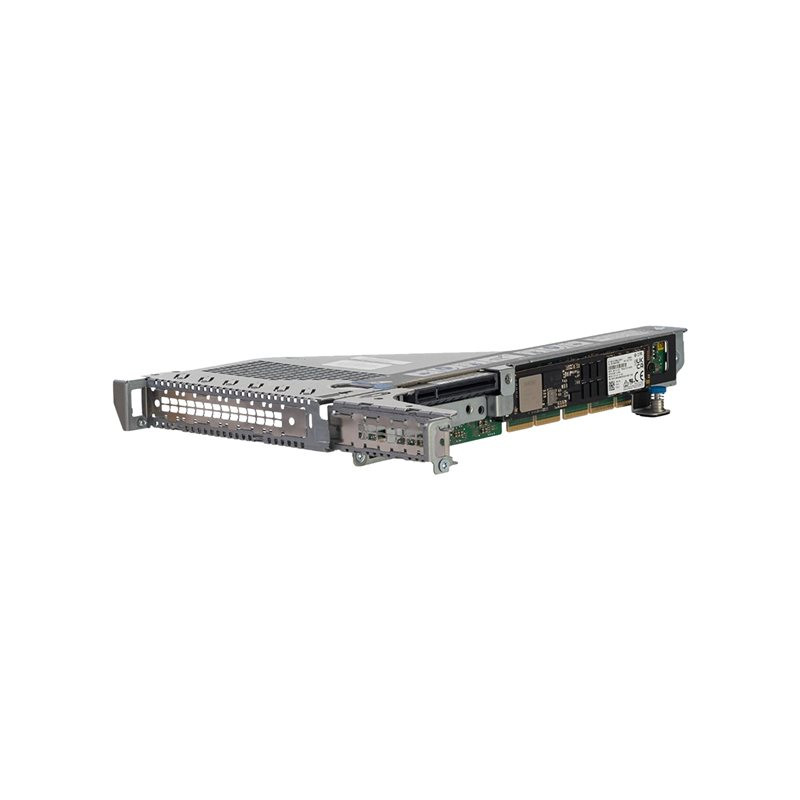 HPE Stacking Riser Kit - Carte fille - pour ProLiant DL380A (P54305-B21)_1