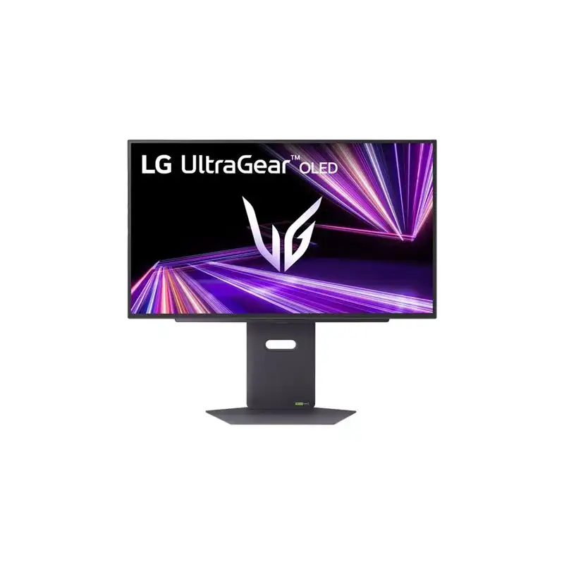 LG UltraGear - Moniteur OLED - jeux - 27" (26.5" visualisable) - 2560 x 1440 QHD @ 480 Hz - 275 cd ... (27GX790A-B)_1