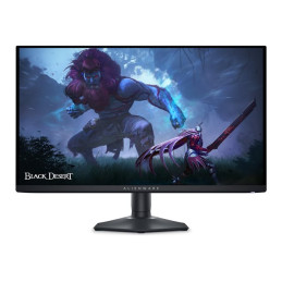 Alienware 27 Gaming Monitor AW2725DF - Moniteur OLED - jeux - 27" (26.7" visualisable) - 2560 x ... (GAME-AW2725DF)_1