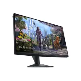 Alienware 27 4K Dual-Resolution Gaming Monitor AW2725QF - Écran LED - jeux - 27" (26.95" visuali... (GAME-AW2725QF)_3