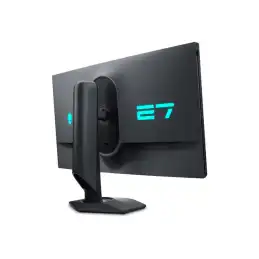 Alienware 27 4K Dual-Resolution Gaming Monitor AW2725QF - Écran LED - jeux - 27" (26.95" visuali... (GAME-AW2725QF)_4