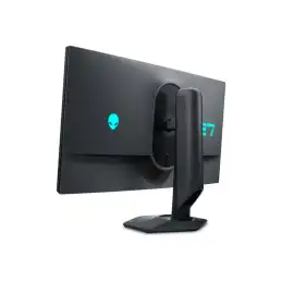 Alienware 27 4K Dual-Resolution Gaming Monitor AW2725QF - Écran LED - jeux - 27" (26.95" visuali... (GAME-AW2725QF)_6