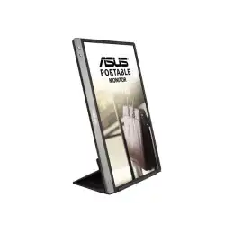 ASUS ZenScreen MB14AC - Écran LED - 14" - portable - 1920 x 1080 Full HD (1080p) - IPS - 220 c... (90LM0631-B01170)_6