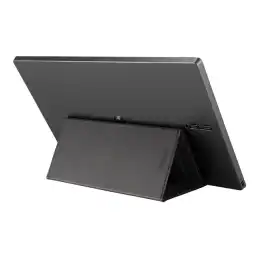 ASUS ZenScreen MB14AC - Écran LED - 14" - portable - 1920 x 1080 Full HD (1080p) - IPS - 220 c... (90LM0631-B01170)_11