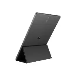 ASUS ZenScreen MB14AC - Écran LED - 14" - portable - 1920 x 1080 Full HD (1080p) - IPS - 220 c... (90LM0631-B01170)_12