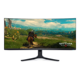 Alienware 34 Gaming Monitor AW3423DWF - Moniteur OLED - jeux - incurvé - 34.18" - 3440 x 1440 U... (GAME-AW3423DWF)_1
