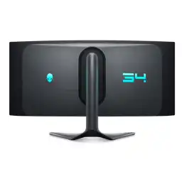 Alienware 34 Gaming Monitor AW3423DWF - Moniteur OLED - jeux - incurvé - 34.18" - 3440 x 1440 U... (GAME-AW3423DWF)_4