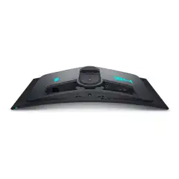 Alienware 34 Gaming Monitor AW3423DWF - Moniteur OLED - jeux - incurvé - 34.18" - 3440 x 1440 U... (GAME-AW3423DWF)_5