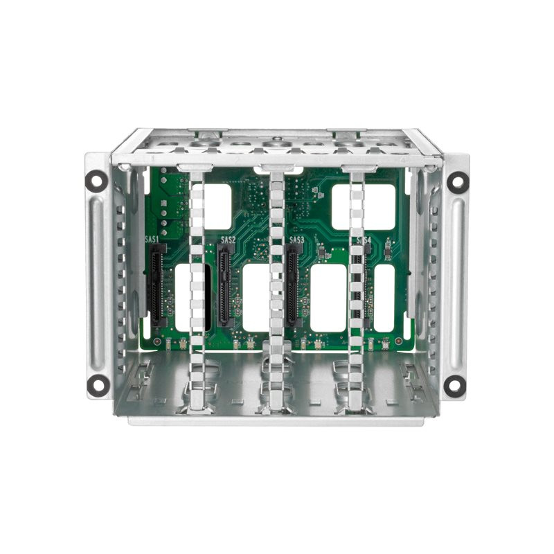 Compartiment pour lecteur de support de stockage - 3.5" - SATA - SAS (P47216-B21)_1