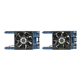 Ventilateur du système - kit de baffles - pour ProLiant ML30 Gen10 (P06303-B21)_1