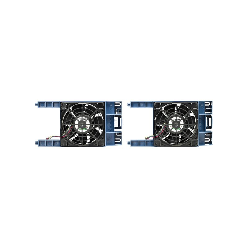 Ventilateur du système - kit de baffles - pour ProLiant ML30 Gen10 (P06303-B21)_1