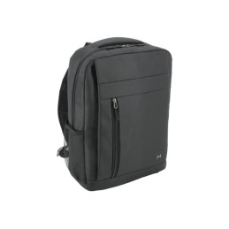 Sac à dos pour ordinateur portable - 14" - 16" - noir (004004)_1