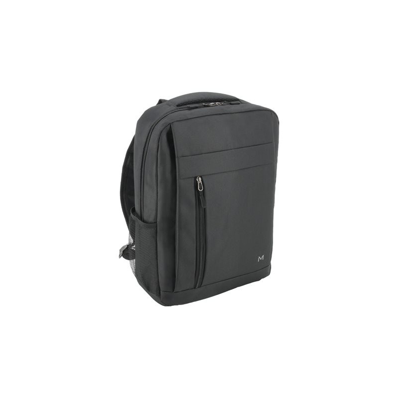 Sac à dos pour ordinateur portable - 14" - 16" - noir (004004)_1