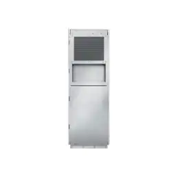 APC Galaxy VS - Onduleur - CA 400 V - 150 kW - 150000 VA - triphasé - pas de batterie - Ethernet ... (GVSUPS150KHS)_4