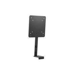 Kit de montage (support de fixation) - pour moniteur - mini PC - 65 % de plastique en circuit fermé dé... (763U8AA)_2