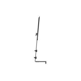 Kit de montage (support de fixation) - pour moniteur - mini PC - 65 % de plastique en circuit fermé dé... (763U8AA)_3