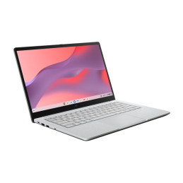 Conception de charnière à 180 degrés - Intel N-series - N150 - jusqu'à 3.6 GHz - Chrome OS - I... (90NX0933-M00RN0)_3