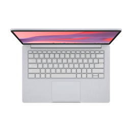 Conception de charnière à 180 degrés - Intel N-series - N150 - jusqu'à 3.6 GHz - Chrome OS - I... (90NX0933-M00RN0)_4