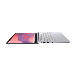 Conception de charnière à 180 degrés - Intel N-series - N150 - jusqu'à 3.6 GHz - Chrome OS - I... (90NX0933-M00RN0)_5