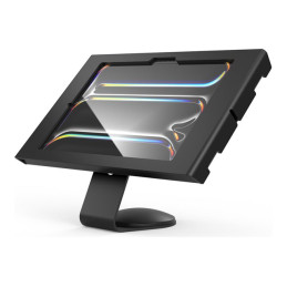 Kit de montage (pied, enceinte) - caméra et capteurs avant - arrière exposés - pour tablette - no... (111B11PAPX4B)_1