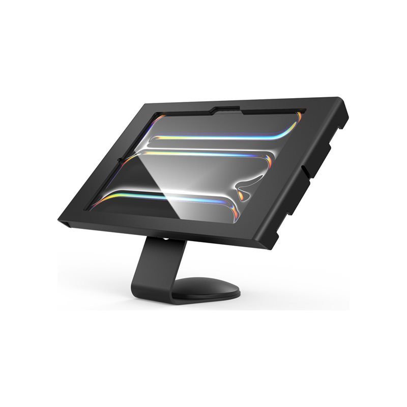 Kit de montage (pied, enceinte) - caméra et capteurs avant - arrière exposés - pour tablette - no... (111B11PAPX4B)_1