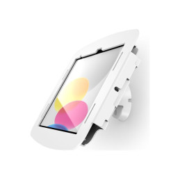 Kit de montage (enceinte, support mural basculant) - caméra et capteurs avant - arrière exposés -... (505W209IPDSW)_1