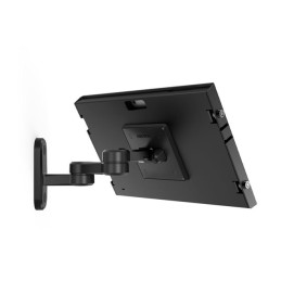 Kit de montage (enceinte, bras articulé) - bras pivotant - pour tablette - verrouillable - alumini... (827B580APXB)_3