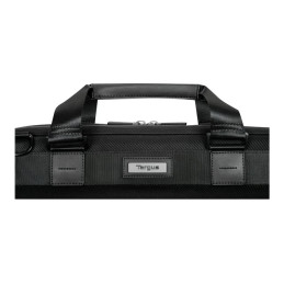 Targus® Mobile Elite Topload - Sacoche pour ordinateur portable 15.6"-16" - Noir (TBT932GL)_10