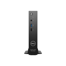 Client léger - MBF 1 x Celeron N5105 - jusqu'à 2.9 GHz - RAM 8 Go - flash - eMMC 64 Go - UHD Graphics - ... (JC9V0)_2