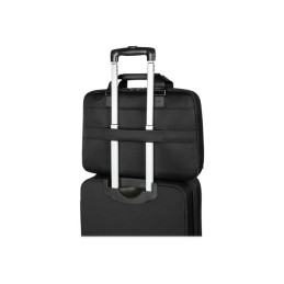 Targus® Mobile Elite Topload - Sacoche pour ordinateur portable 15.6"-16" - Noir (TBT932GL)_12