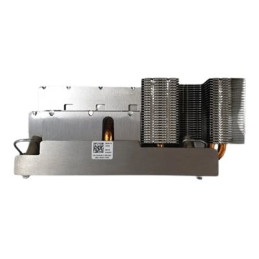 Bac de refroidissemnt pour processeur - kit client - pour PowerEdge R760xs (412-BBHC)_1