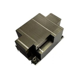 Bac de refroidissemnt pour processeur - kit client - pour PowerEdge R760xs (412-BBHD)_1