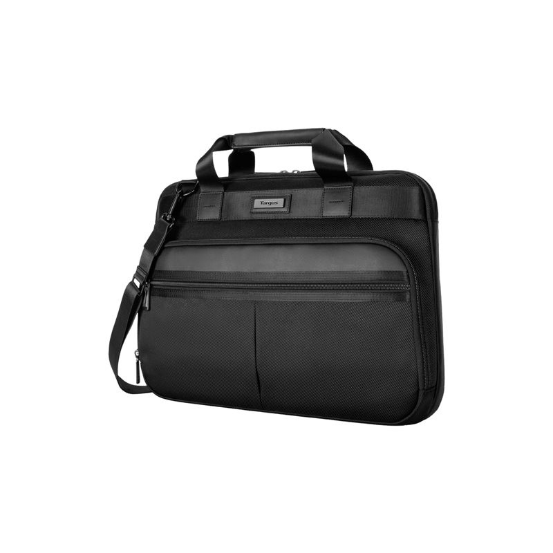 Sacoche pour ordinateur portable - 13" - 14" - noir - Conformité TAA (TBS951GL)_1