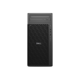 Dell Pro Max Tower T2 FCT2250 - Tour Core Ultra 9 285K - jusqu'à 5.7 GHz - vPro Enterprise - RAM 64 Go -... (FPT01)_2